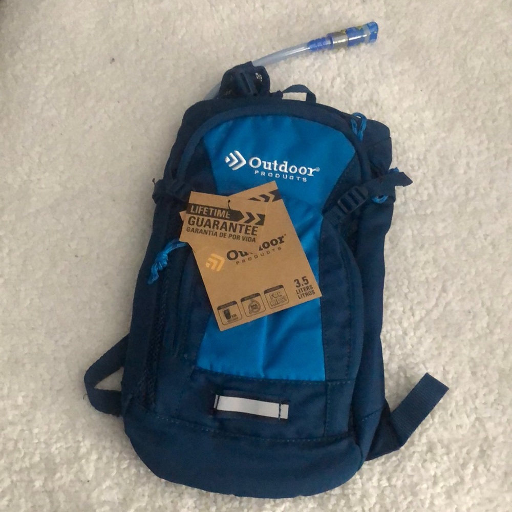 Hydration Pack